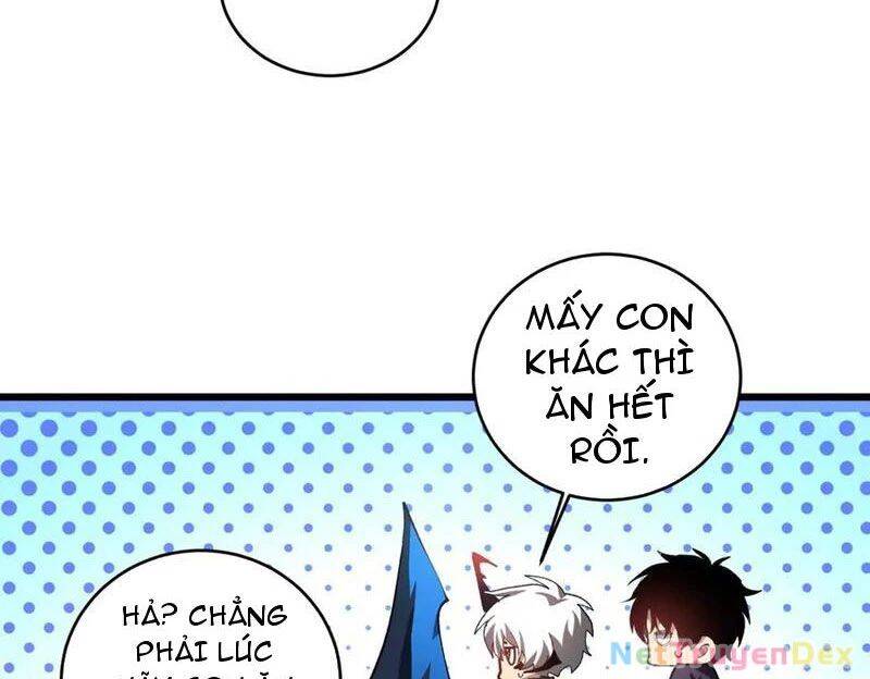 Ta Là Chúa Tể Trùng Độc Chap 40 - Next Chap 41