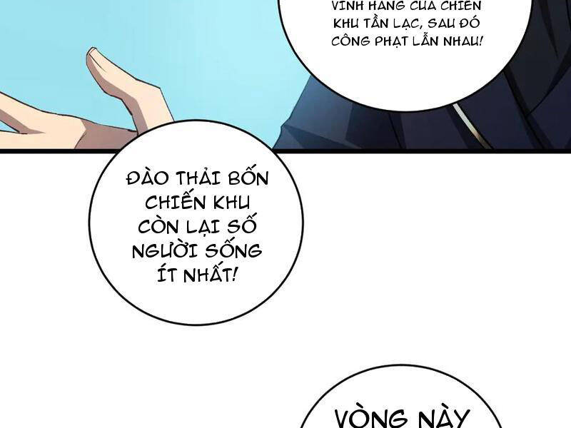Ta Là Chúa Tể Trùng Độc Chap 41 - Next Chap 42
