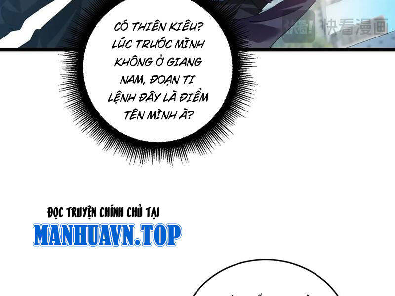 Ta Là Chúa Tể Trùng Độc Chap 41 - Next Chap 42