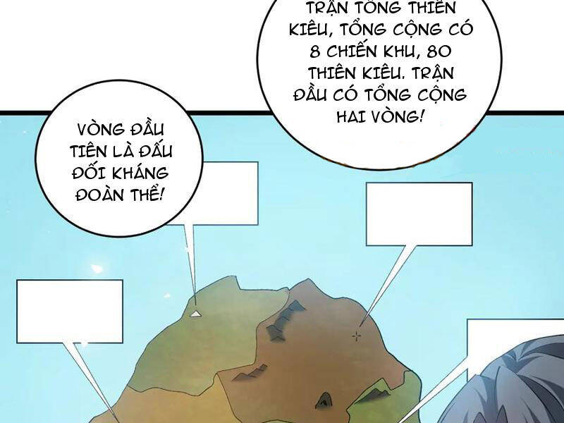 Ta Là Chúa Tể Trùng Độc Chap 41 - Next Chap 42