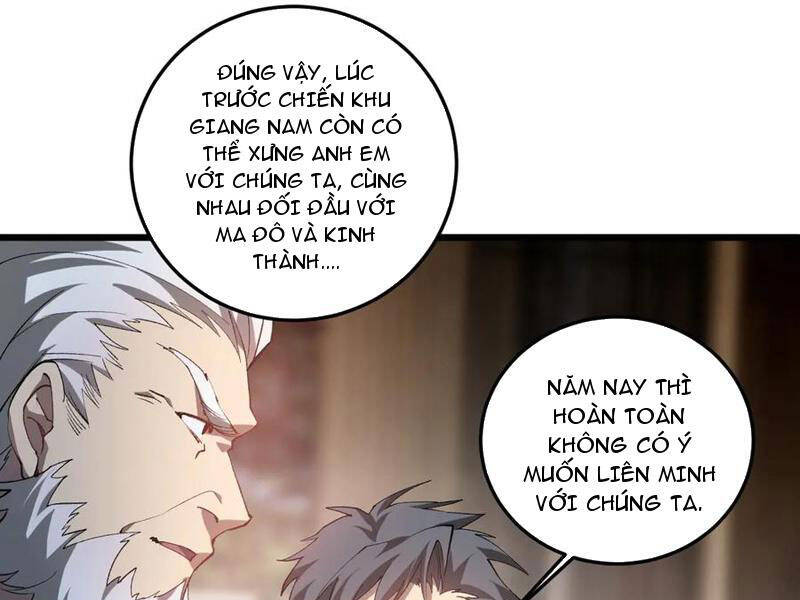 Ta Là Chúa Tể Trùng Độc Chap 41 - Next Chap 42
