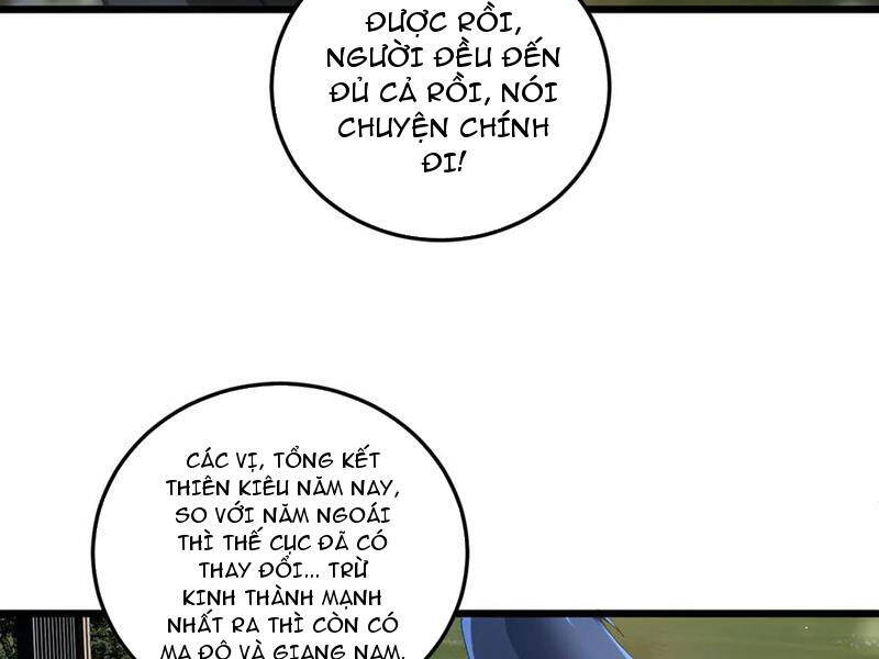 Ta Là Chúa Tể Trùng Độc Chap 41 - Next Chap 42