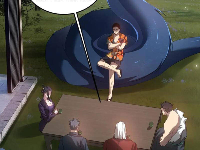 Ta Là Chúa Tể Trùng Độc Chap 41 - Next Chap 42