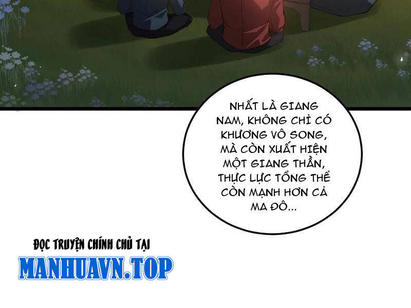 Ta Là Chúa Tể Trùng Độc Chap 41 - Next Chap 42