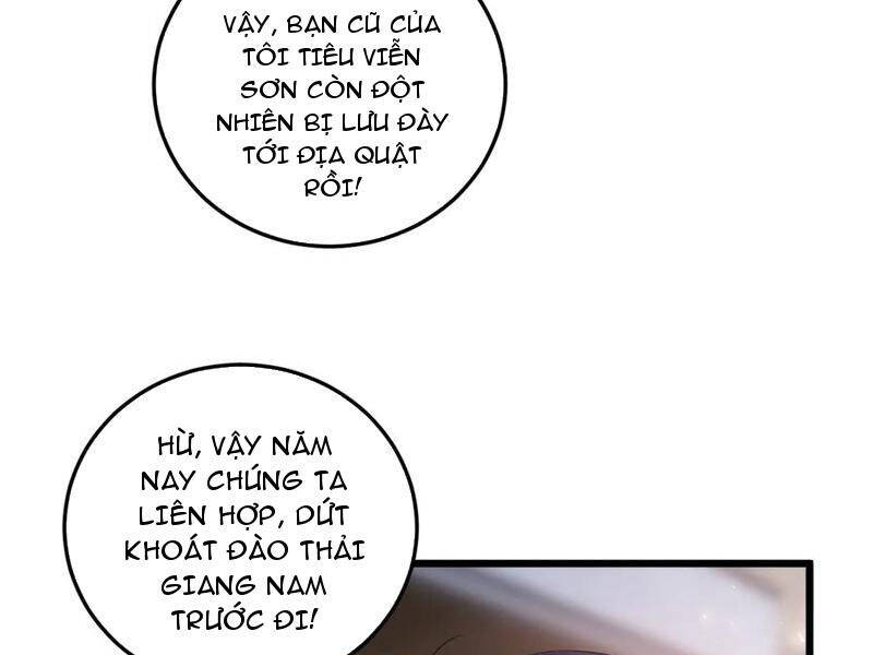 Ta Là Chúa Tể Trùng Độc Chap 41 - Next Chap 42