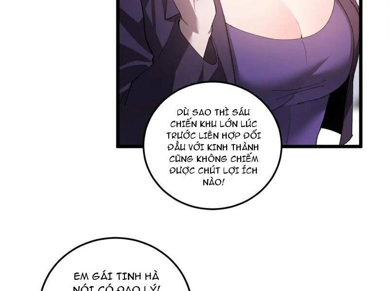 Ta Là Chúa Tể Trùng Độc Chap 41 - Next Chap 42