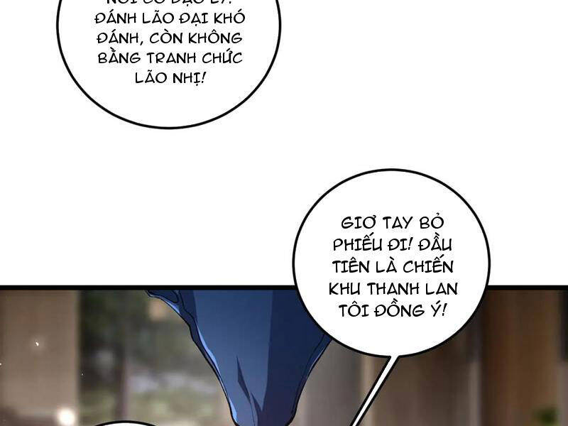 Ta Là Chúa Tể Trùng Độc Chap 41 - Next Chap 42