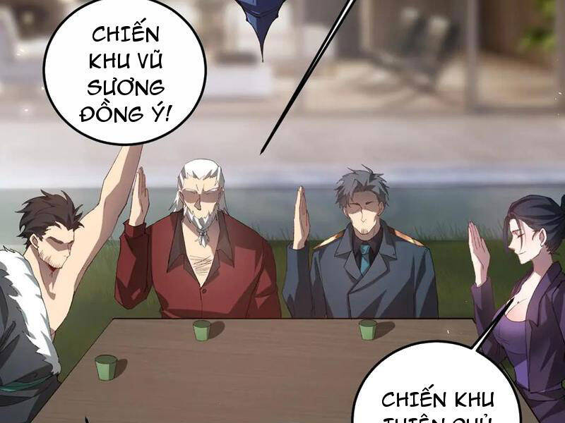 Ta Là Chúa Tể Trùng Độc Chap 41 - Next Chap 42