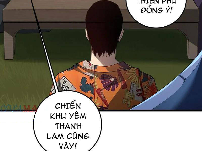 Ta Là Chúa Tể Trùng Độc Chap 41 - Next Chap 42
