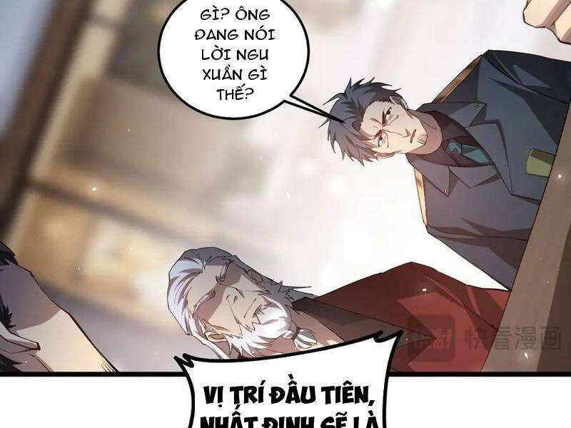 Ta Là Chúa Tể Trùng Độc Chap 41 - Next Chap 42