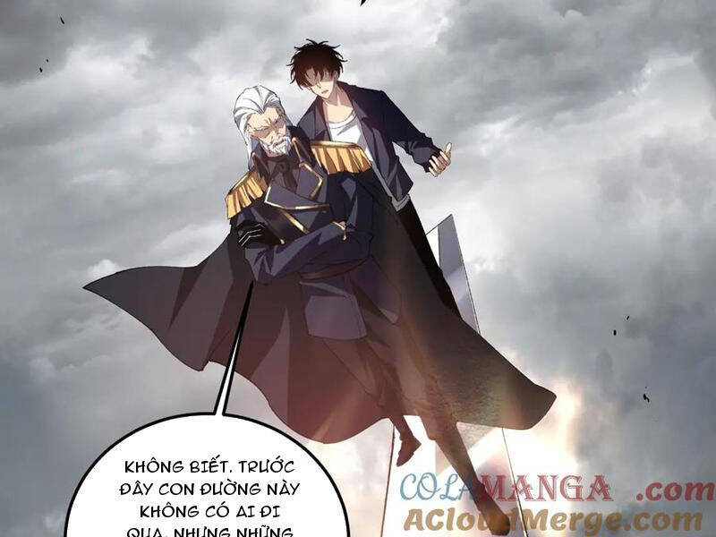 Ta Là Chúa Tể Trùng Độc Chap 41 - Next Chap 42