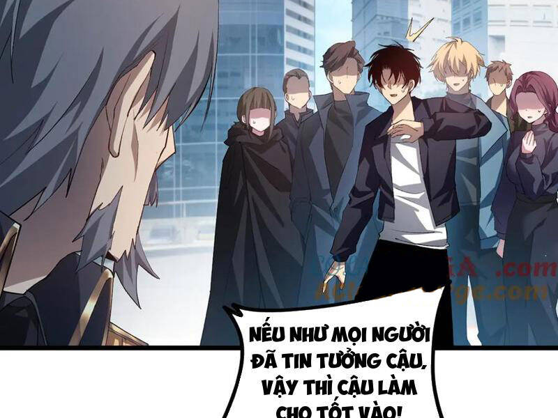 Ta Là Chúa Tể Trùng Độc Chap 41 - Next Chap 42