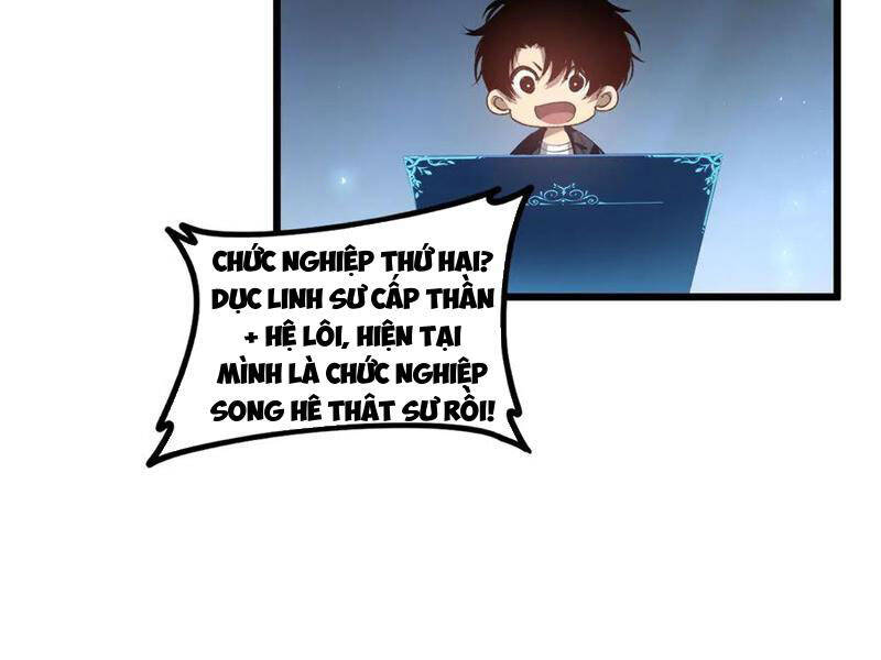 Ta Là Chúa Tể Trùng Độc Chap 41 - Next Chap 42
