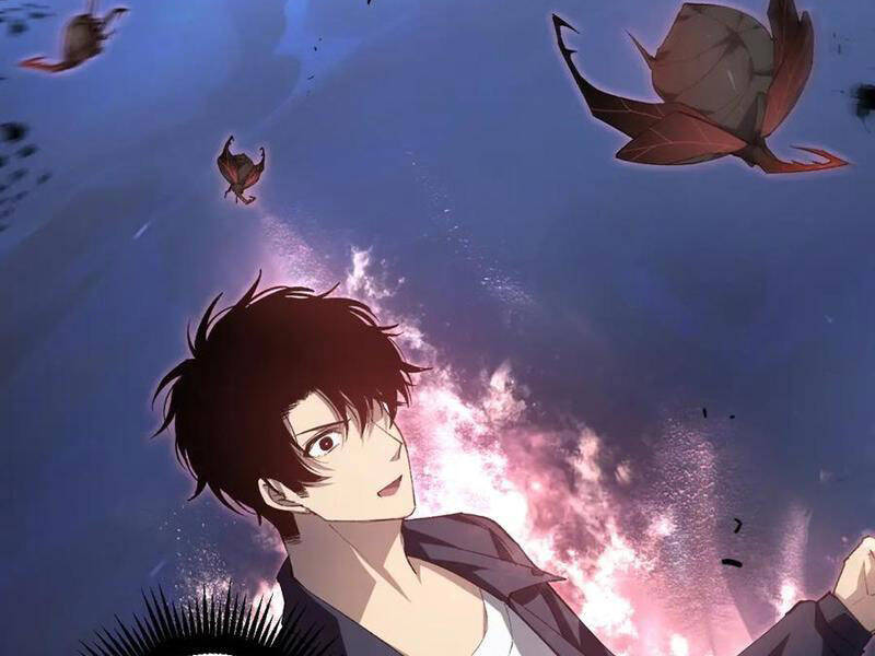 Ta Là Chúa Tể Trùng Độc Chap 41 - Next Chap 42