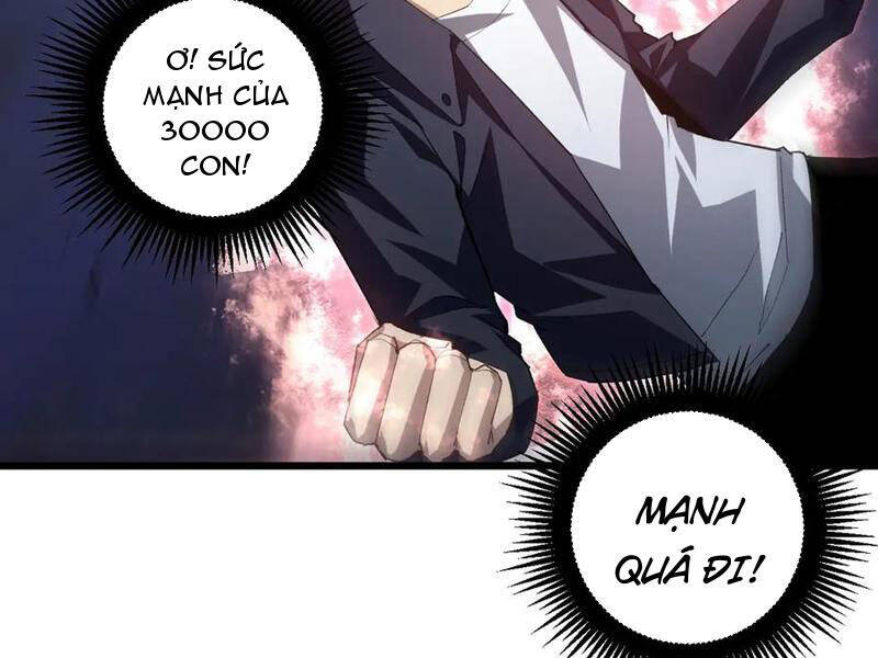 Ta Là Chúa Tể Trùng Độc Chap 41 - Next Chap 42