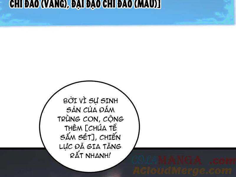 Ta Là Chúa Tể Trùng Độc Chap 41 - Next Chap 42