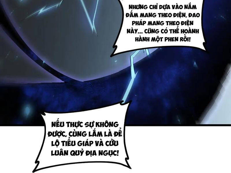 Ta Là Chúa Tể Trùng Độc Chap 41 - Next Chap 42