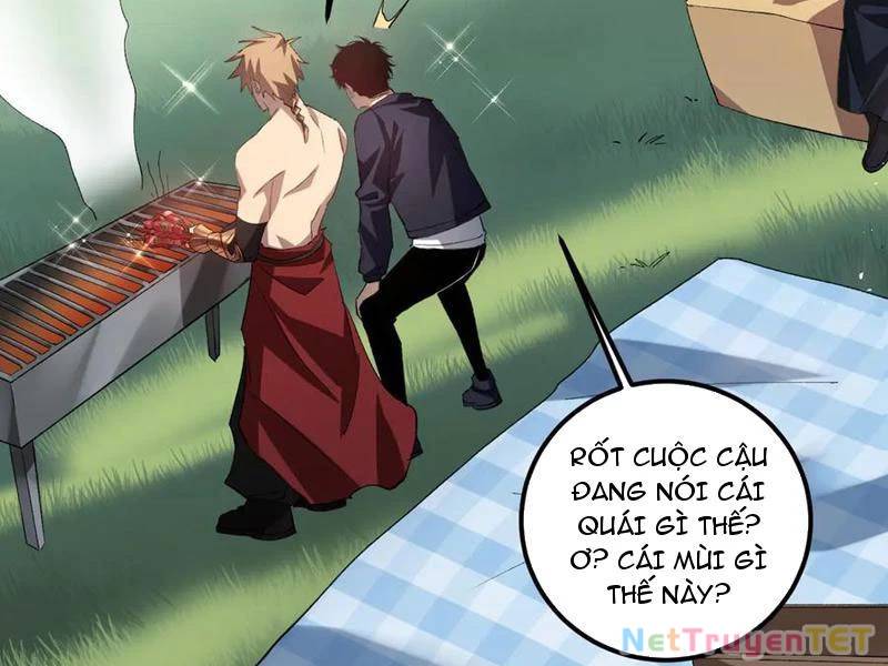 Ta Là Chúa Tể Trùng Độc Chap 42 - Next Chap 43