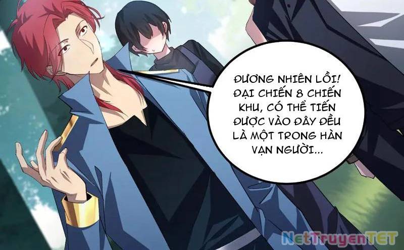Ta Là Chúa Tể Trùng Độc Chap 42 - Next Chap 43