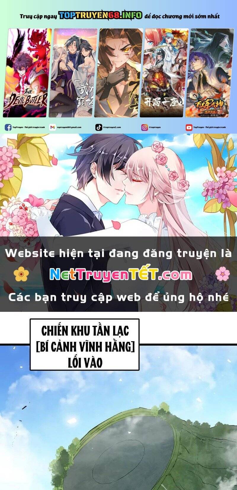 Ta Là Chúa Tể Trùng Độc Chap 42 - Next Chap 43