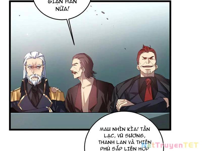 Ta Là Chúa Tể Trùng Độc Chap 42 - Next Chap 43