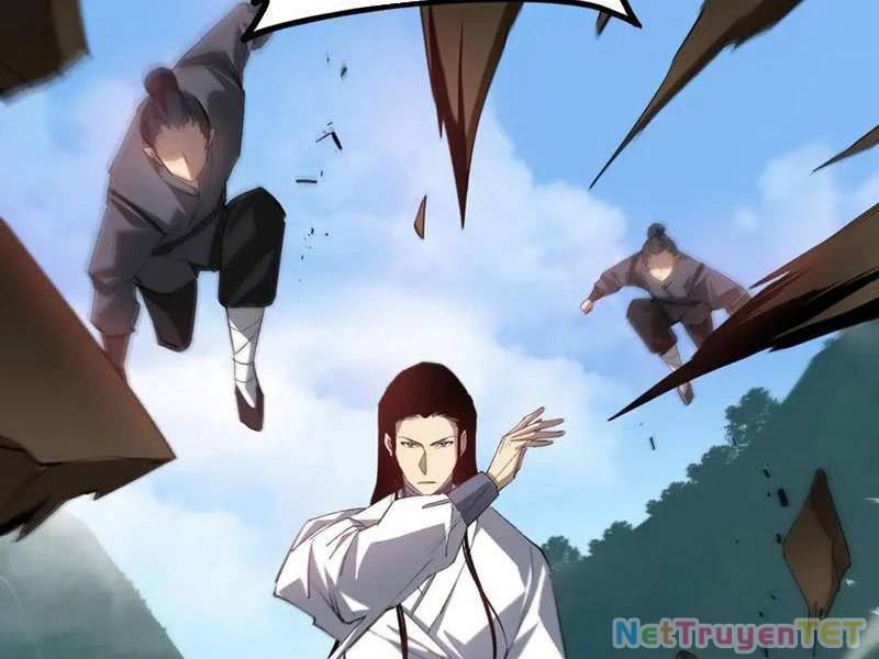 Ta Là Chúa Tể Trùng Độc Chap 42 - Next Chap 43