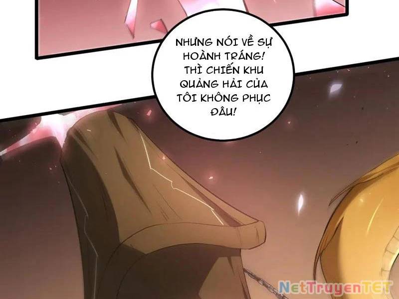 Ta Là Chúa Tể Trùng Độc Chap 42 - Next Chap 43