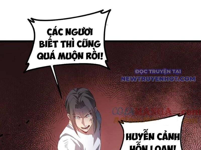 Ta Là Chúa Tể Trùng Độc Chap 43 - Next Chap 44