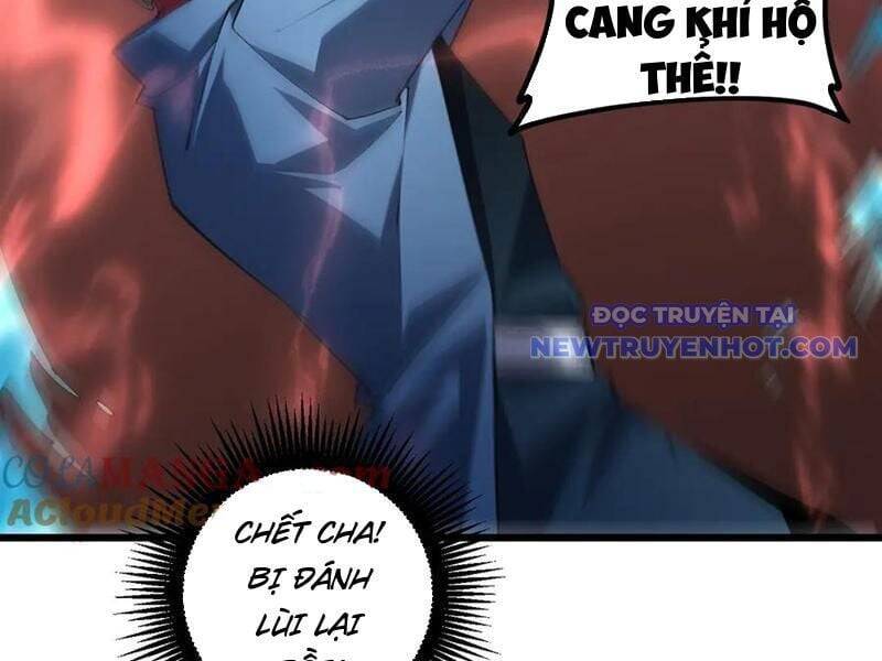 Ta Là Chúa Tể Trùng Độc Chap 43 - Next Chap 44