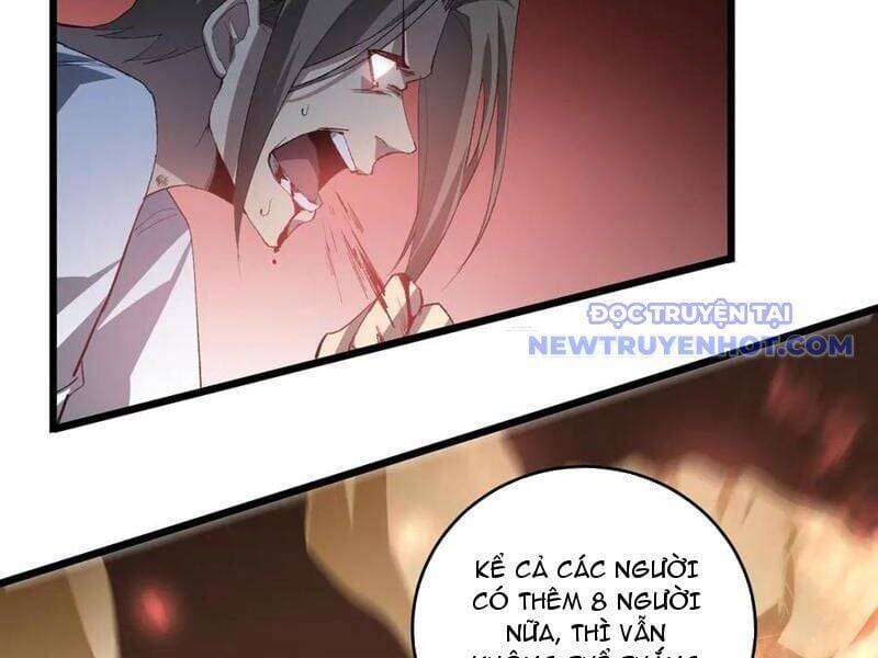 Ta Là Chúa Tể Trùng Độc Chap 43 - Next Chap 44