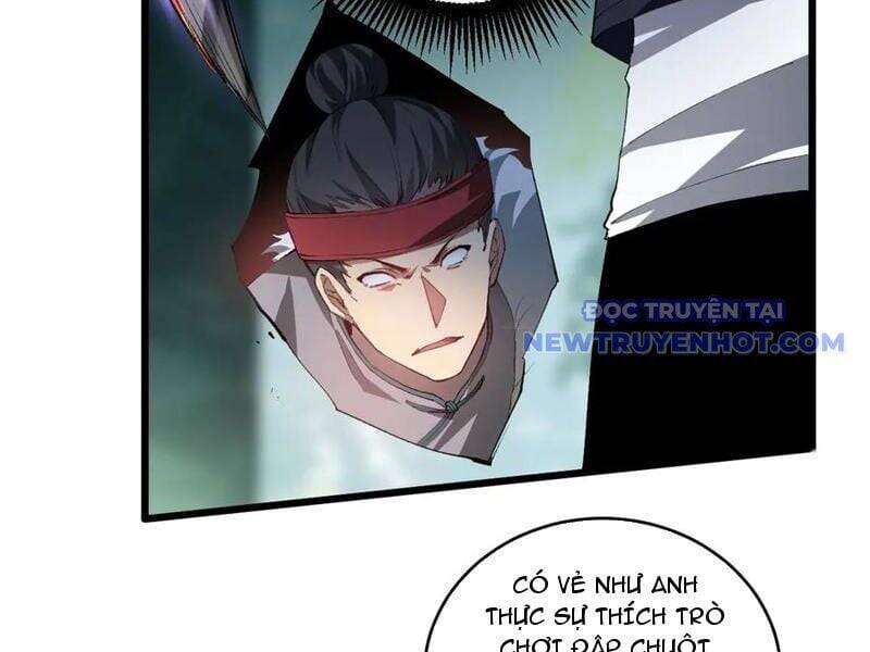 Ta Là Chúa Tể Trùng Độc Chap 43 - Next Chap 44