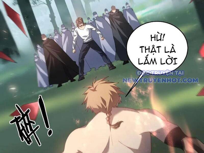 Ta Là Chúa Tể Trùng Độc Chap 43 - Next Chap 44