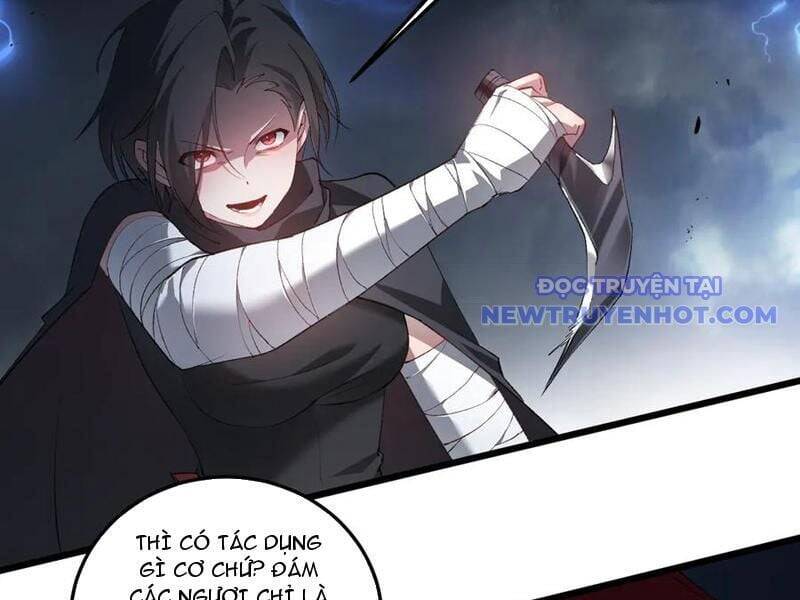 Ta Là Chúa Tể Trùng Độc Chap 43 - Next Chap 44