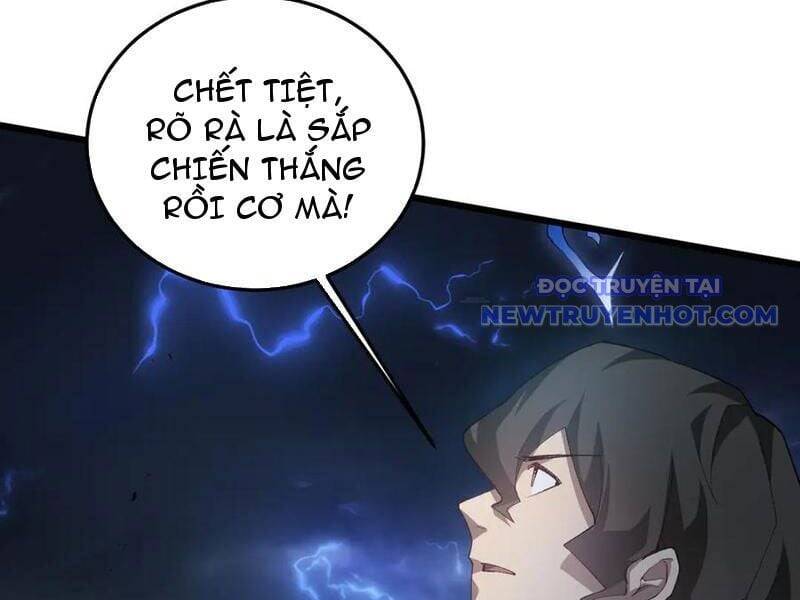 Ta Là Chúa Tể Trùng Độc Chap 43 - Next Chap 44