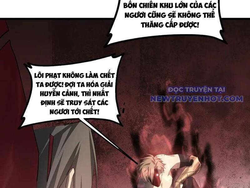 Ta Là Chúa Tể Trùng Độc Chap 43 - Next Chap 44
