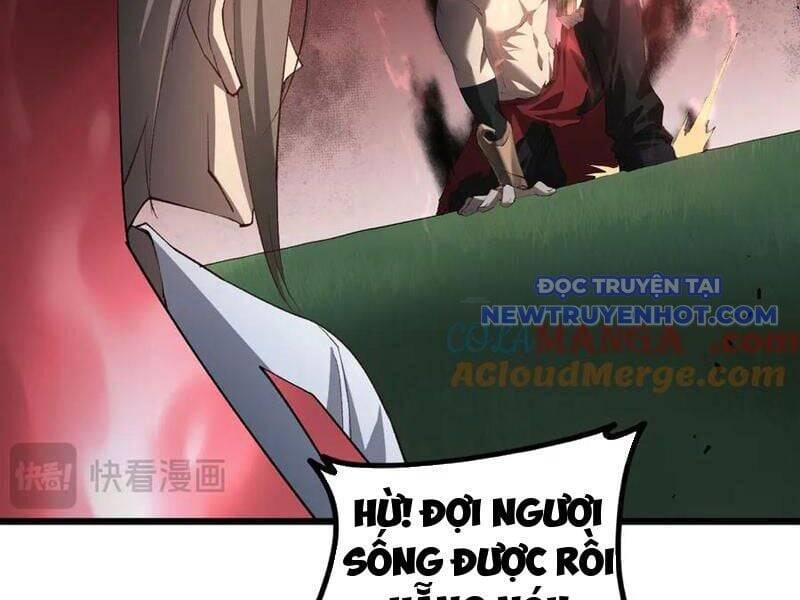 Ta Là Chúa Tể Trùng Độc Chap 43 - Next Chap 44