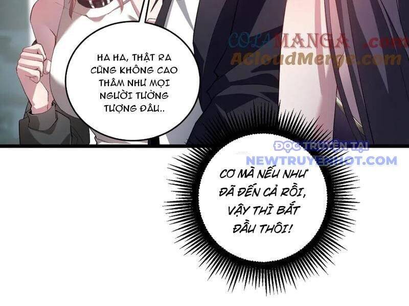 Ta Là Chúa Tể Trùng Độc Chap 43 - Next Chap 44