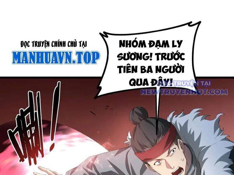 Ta Là Chúa Tể Trùng Độc Chap 43 - Next Chap 44