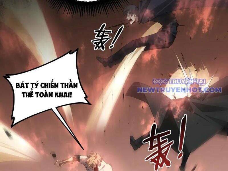 Ta Là Chúa Tể Trùng Độc Chap 43 - Next Chap 44