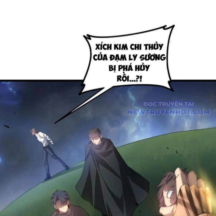 Ta Là Chúa Tể Trùng Độc Chap 44 - Next Chap 45
