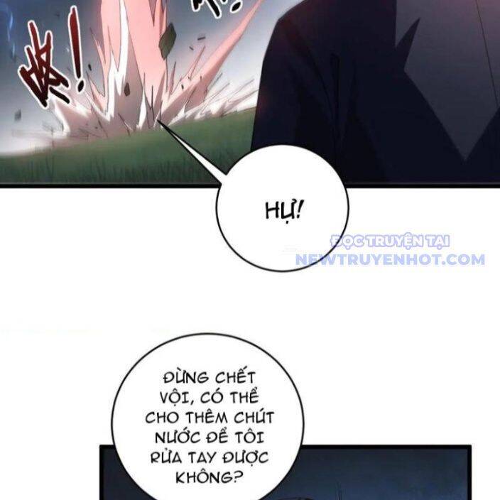 Ta Là Chúa Tể Trùng Độc Chap 44 - Next Chap 45