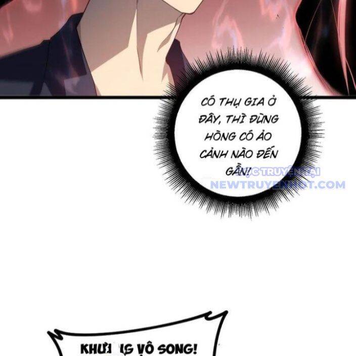 Ta Là Chúa Tể Trùng Độc Chap 44 - Next Chap 45