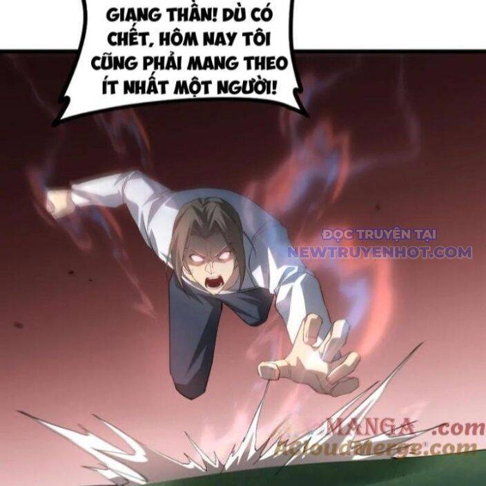 Ta Là Chúa Tể Trùng Độc Chap 44 - Next Chap 45