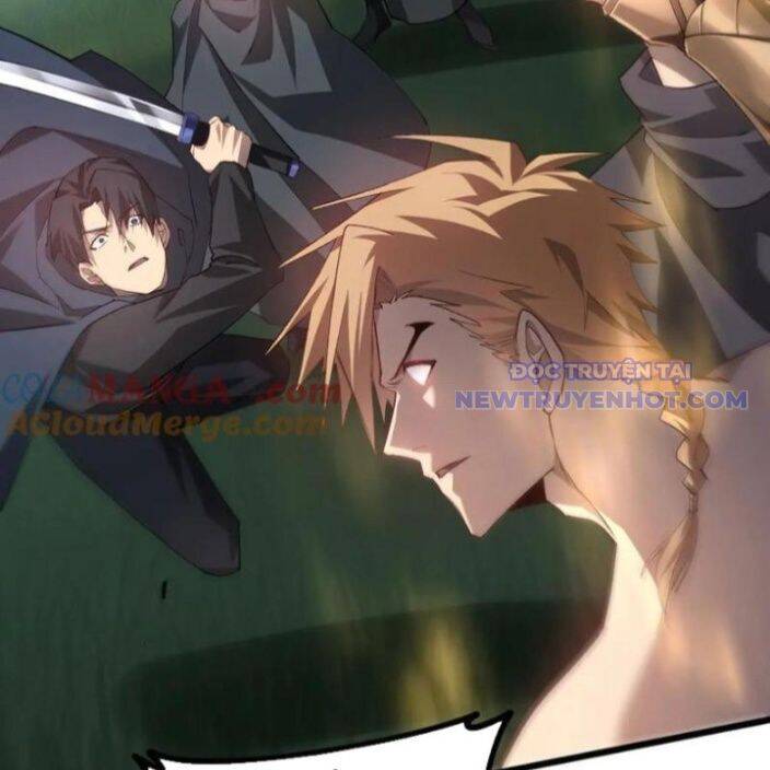 Ta Là Chúa Tể Trùng Độc Chap 44 - Next Chap 45