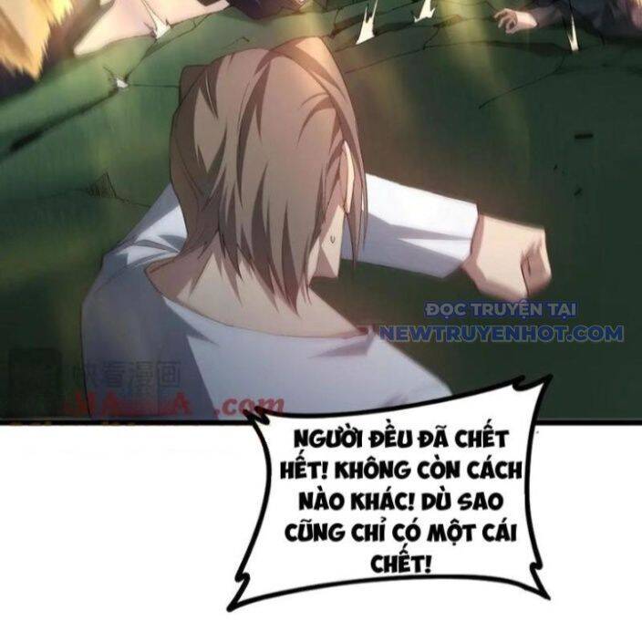 Ta Là Chúa Tể Trùng Độc Chap 44 - Next Chap 45
