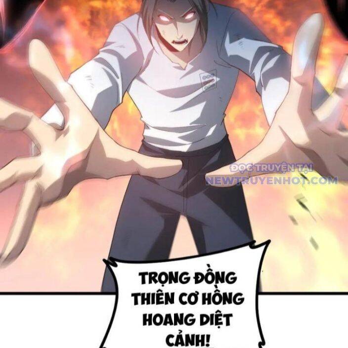 Ta Là Chúa Tể Trùng Độc Chap 44 - Next Chap 45
