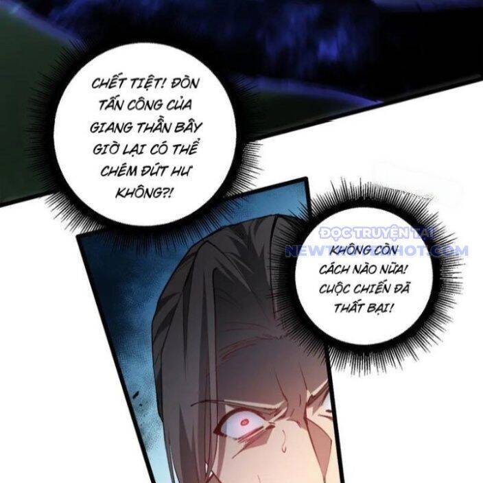 Ta Là Chúa Tể Trùng Độc Chap 44 - Next Chap 45