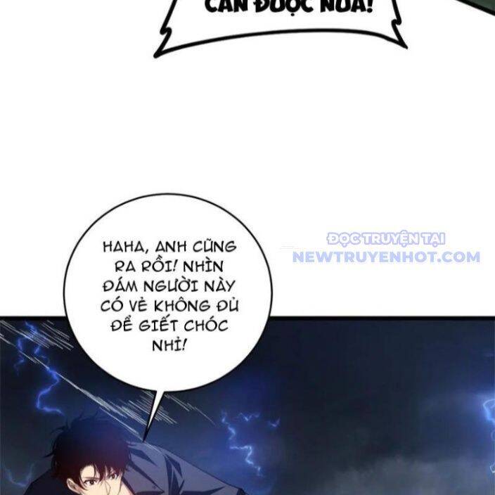 Ta Là Chúa Tể Trùng Độc Chap 44 - Next Chap 45