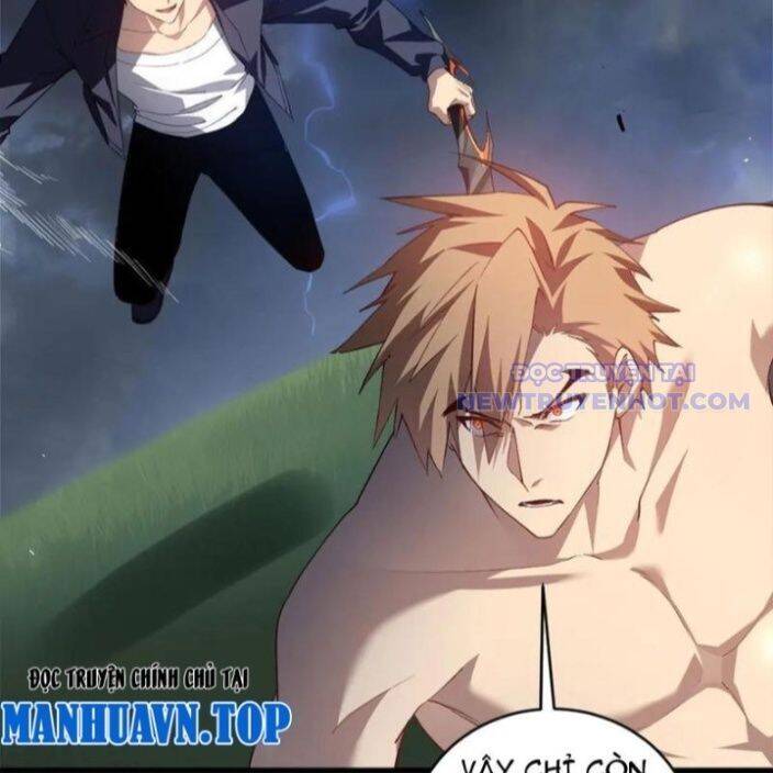 Ta Là Chúa Tể Trùng Độc Chap 44 - Next Chap 45