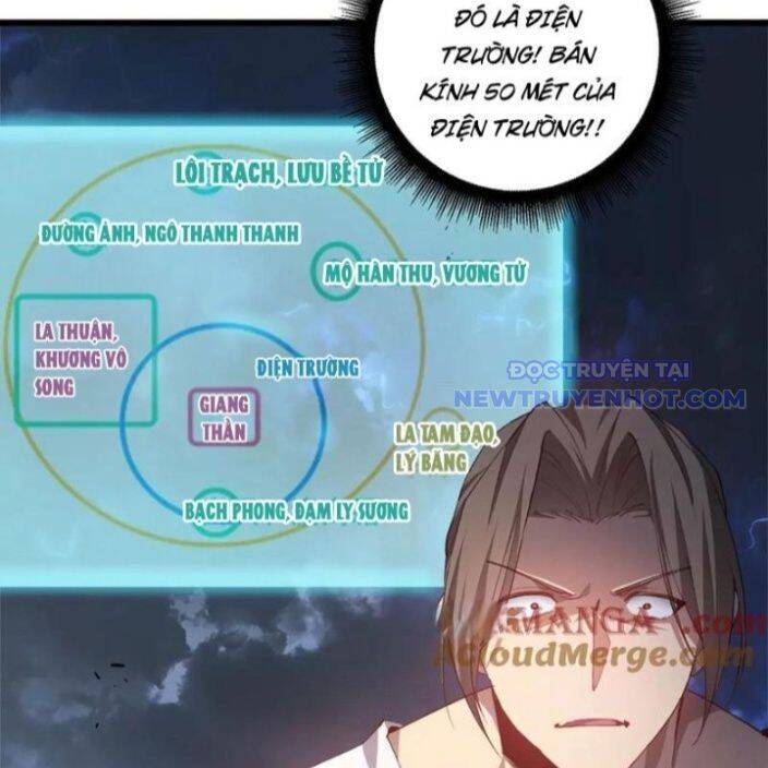 Ta Là Chúa Tể Trùng Độc Chap 44 - Next Chap 45